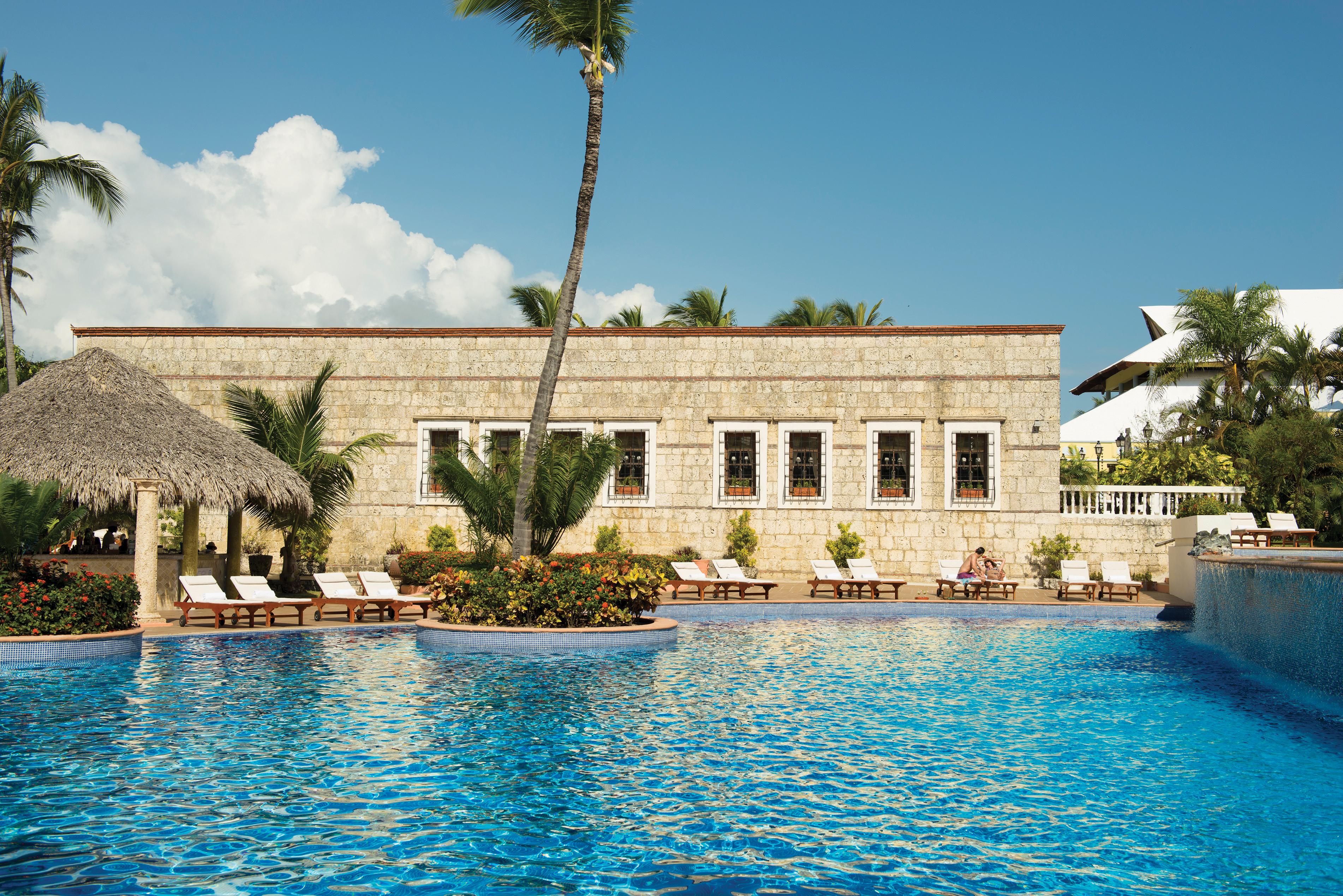 Excellence Punta Cana (Adults Only) Uvero Alto Exterior foto