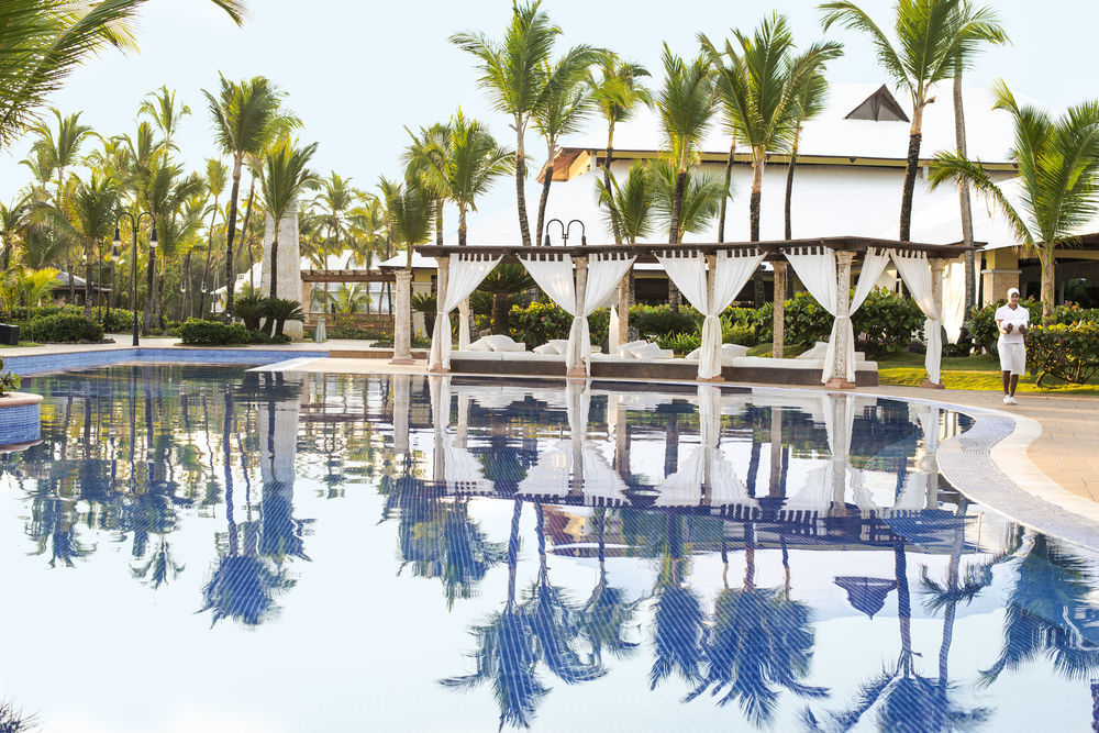 Excellence Punta Cana (Adults Only) Uvero Alto Exterior foto